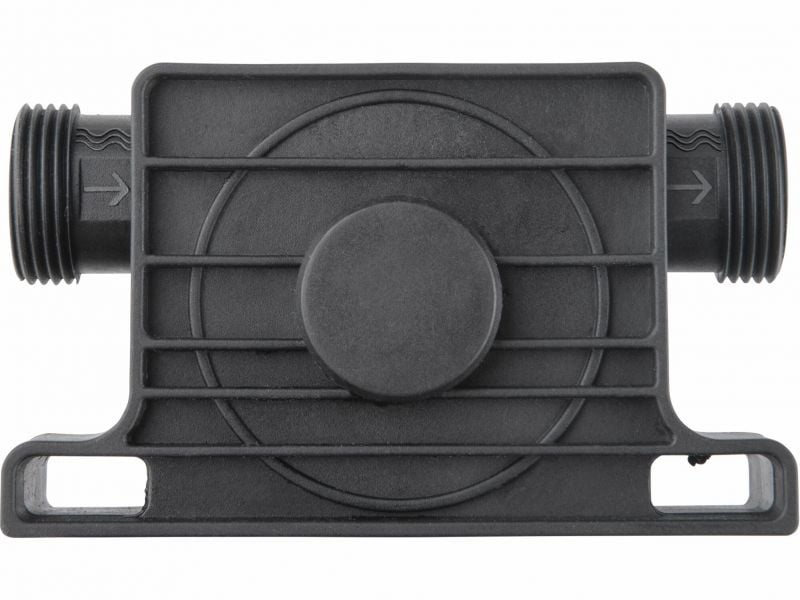 EXTOL CRAFT Čerpadlo na vŕtačku pre 1/2" hadicu, max. prietok 18l/min., hriadeľ 8mm
