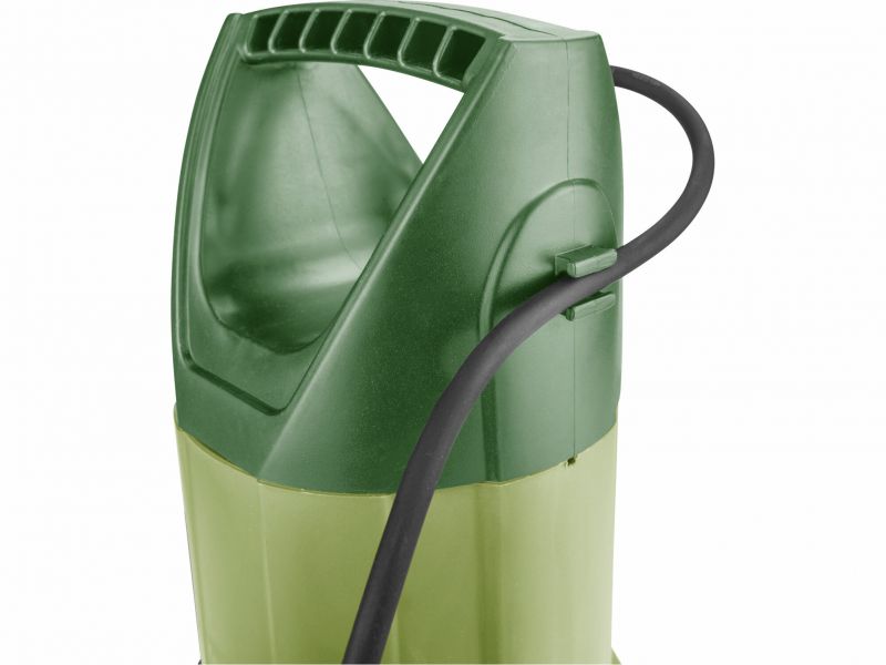 Čerpadlo ponorné 750W, max. prepr. objem 1300l/hod, max. výtlak 8m