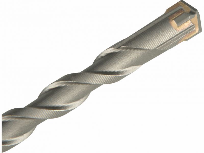 EXTOL PREMIUM Vrták SDS-plus štvorbritý, 8x210mm