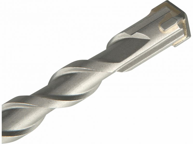 EXTOL PREMIUM Vrták SDS-plus štvorbritý, 12x260mm