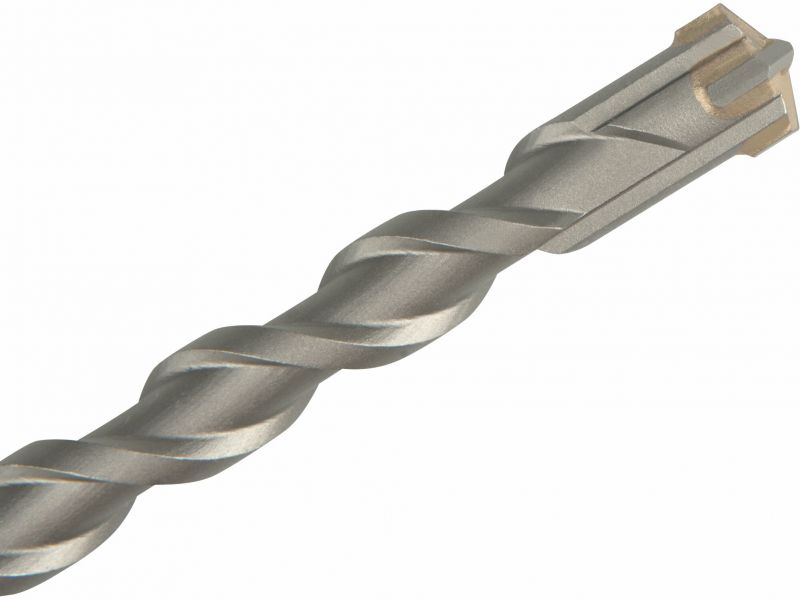 EXTOL PREMIUM Vrták SDS-plus štvorbritý, 14x460mm