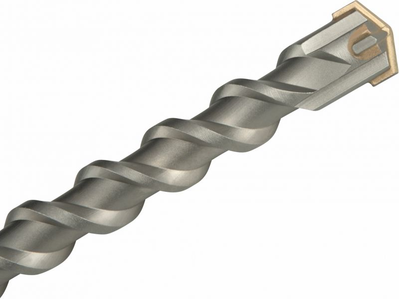 EXTOL PREMIUM Vrták SDS-plus, štvorbritý, 28x1000mm