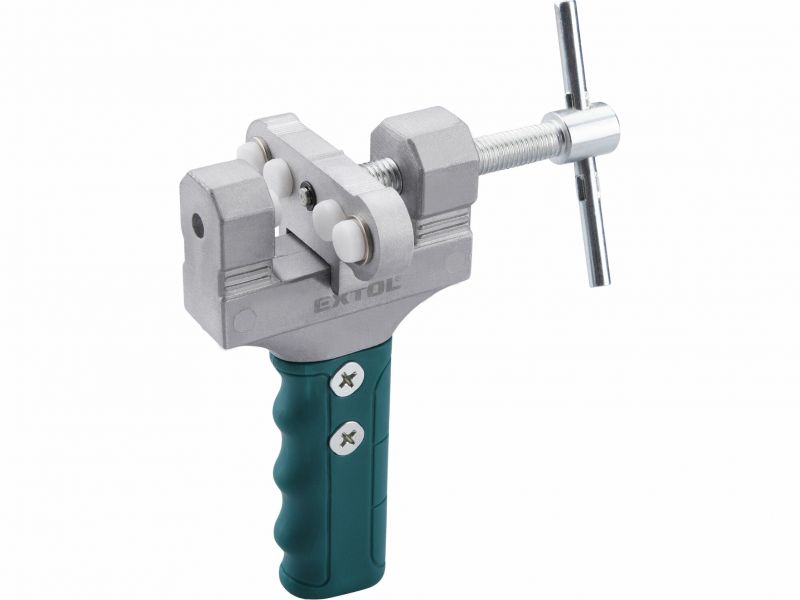 EXTOL CRAFT Rezač na obklad s lámačom, max. 12mm