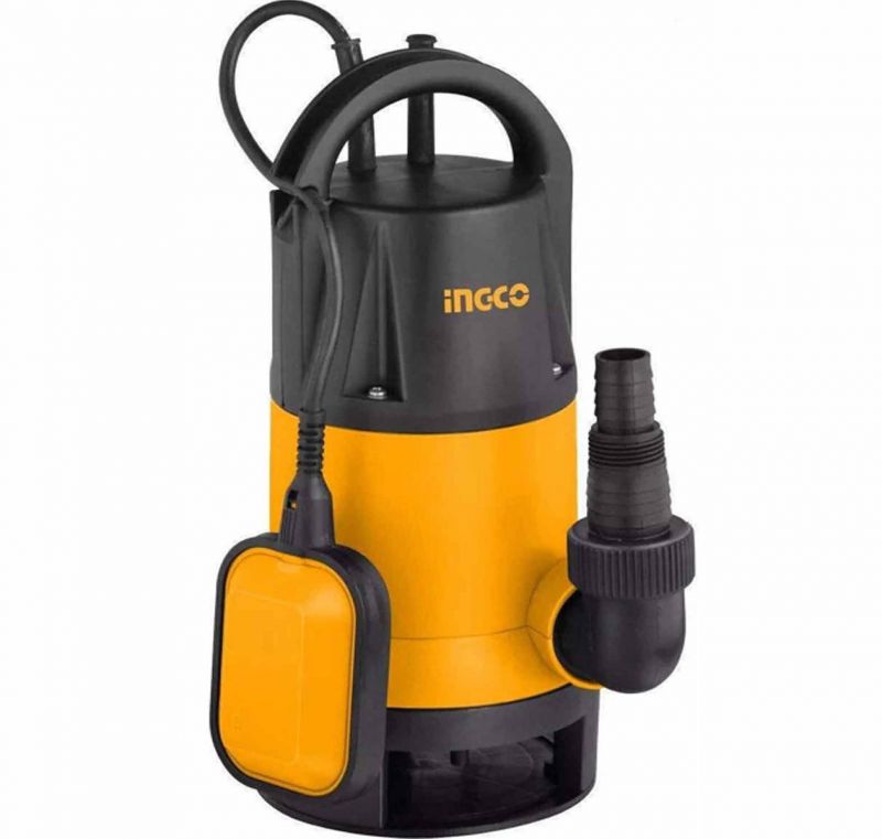 Kinekus Čerpadlo kalové SPD7508 INGCO, 750W, 220V KLC