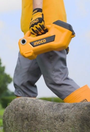 Čerpadlo TPLI2001 INGCO AKU 20V P20S INDUSTRIAL bez akumulátora a nabíjačky