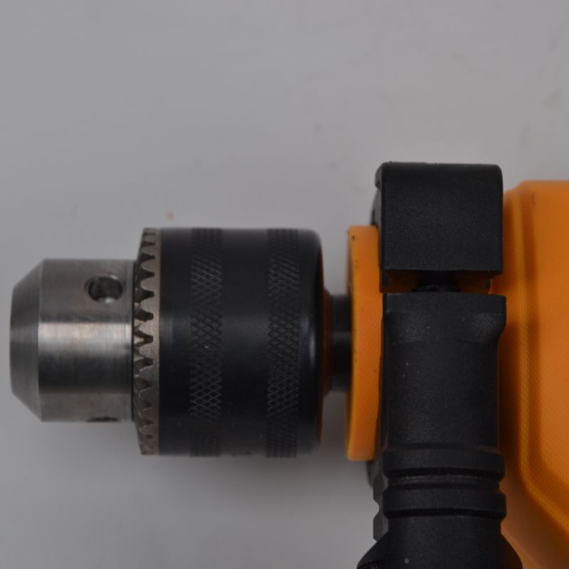 Vŕtačka príklepová ID6808E INGCO, 680W, 13mm