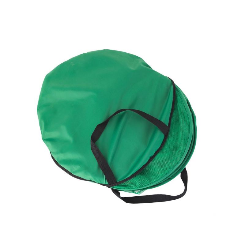 Kinekus Sieť proti vtákom s konštrukciou 100x200x150cm GARDENKUS