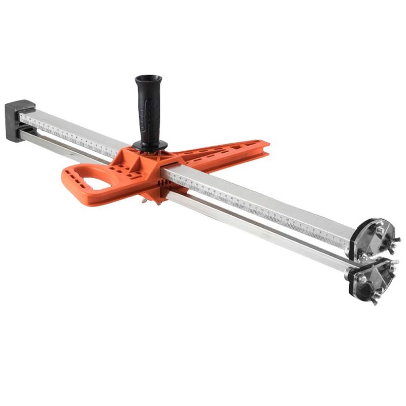 Kinekus Rezačka sadrokartónových dosiek 2,5-48cm PROKIN