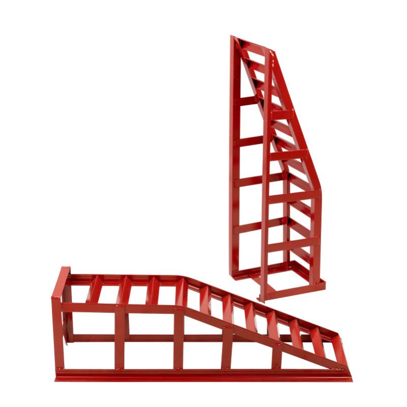 Kinekus Rampy nájazdové kovové do 2 ton DAR 270