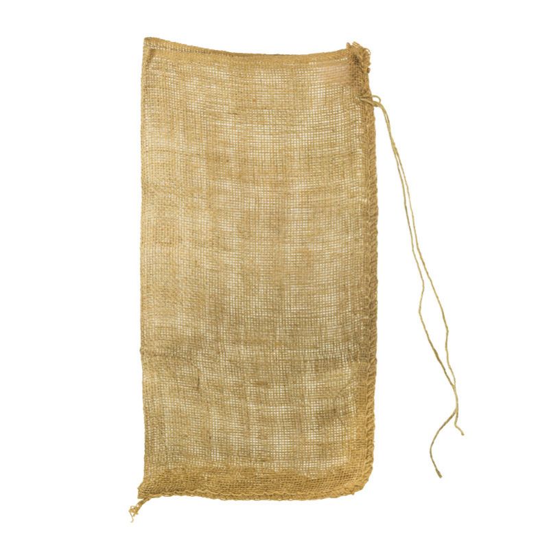 Vrece jutové 65x115 cm, nosnosť 75 kg, 2ks