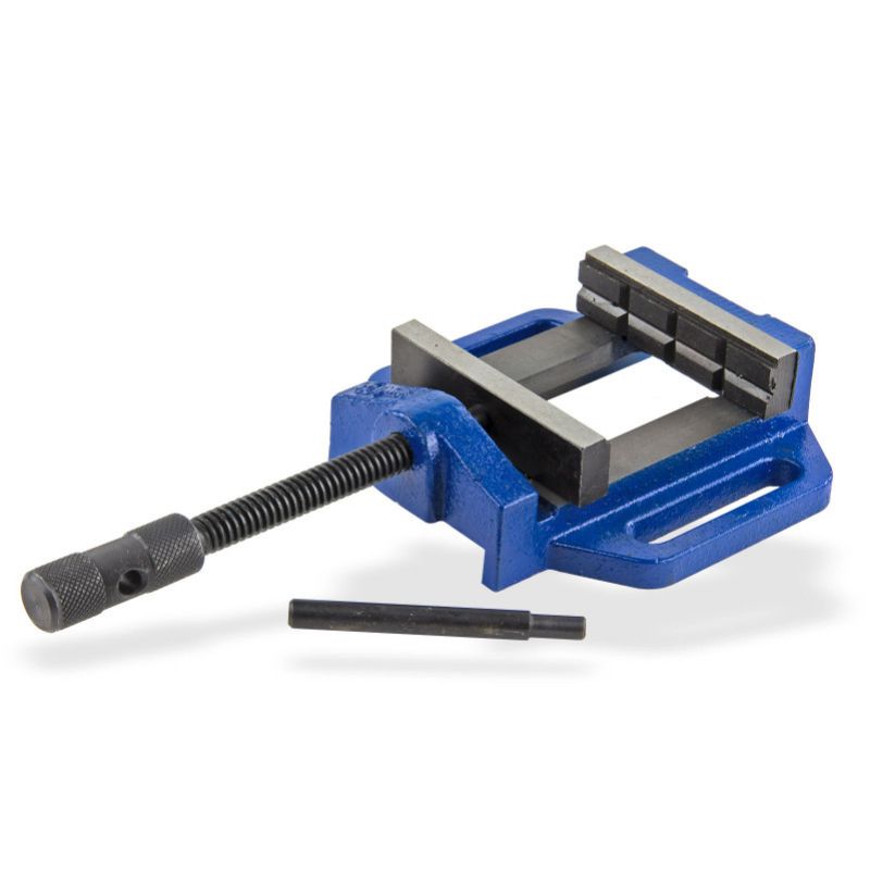 Zverák strojový Basic 100 mm