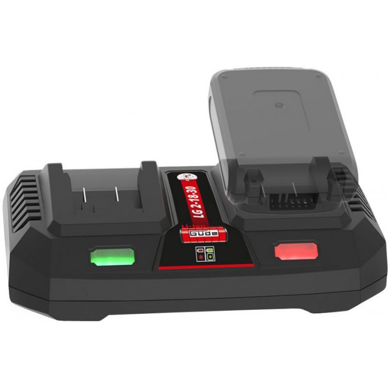 Kinekus Nabíjačka dvojitá LG 2-18-30