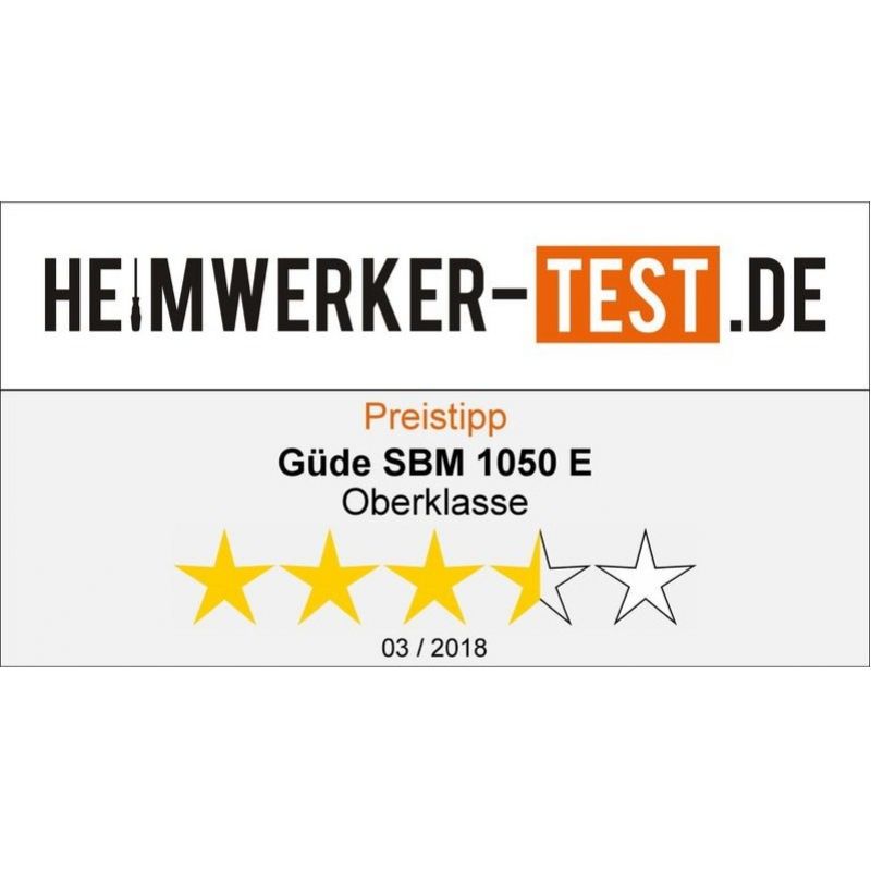 Kinekus Vŕtačka príklepová SBM 1050 E