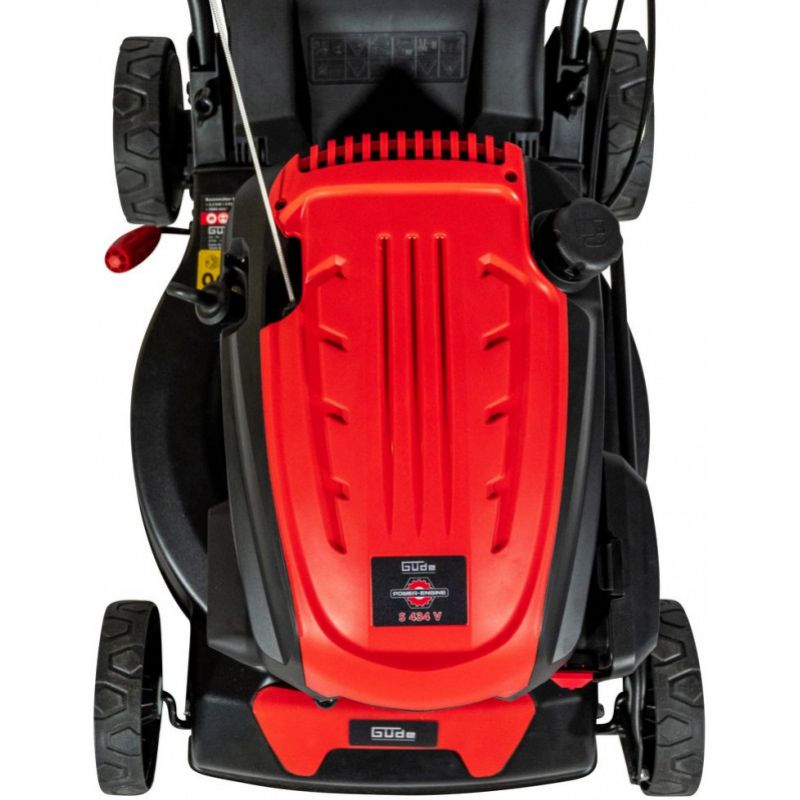 Kosačka benzínová Eco Wheeler 413.3R