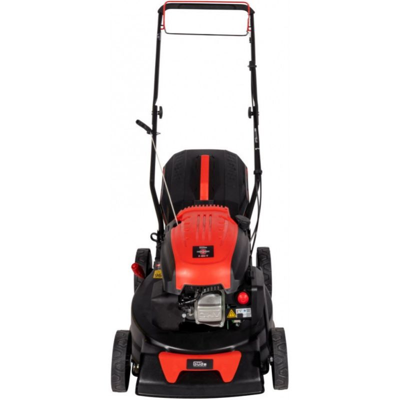 Kinekus Kosačka benzínová Eco Wheeler 413.3R