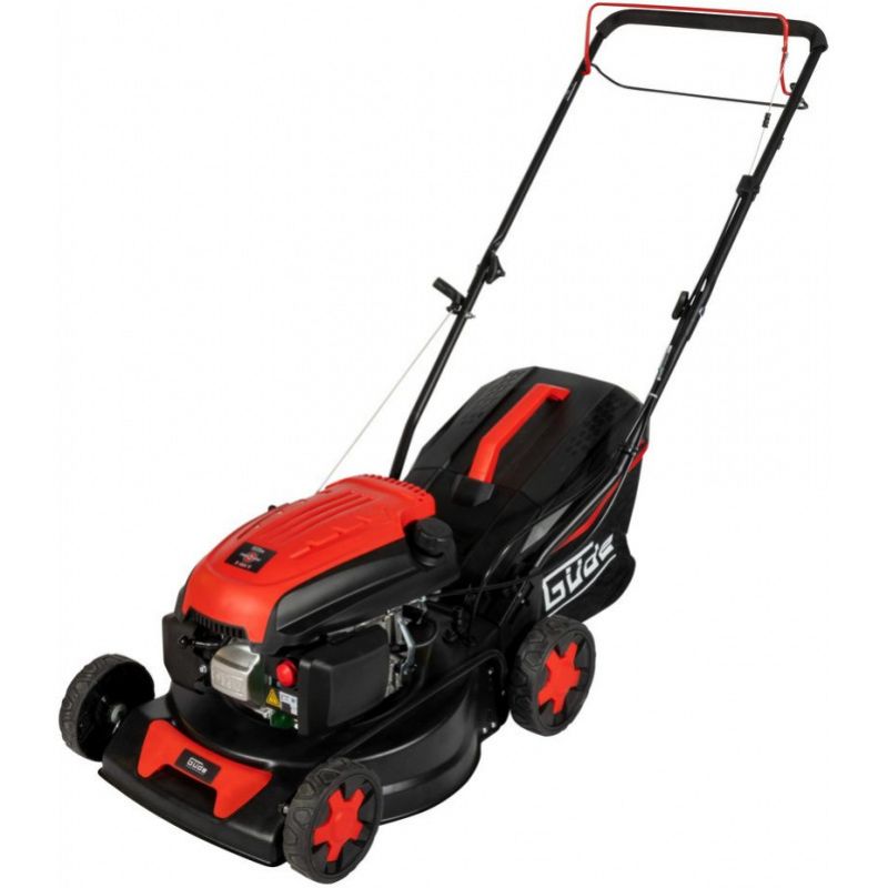 Kinekus Kosačka benzínová Eco Wheeler 413.3R
