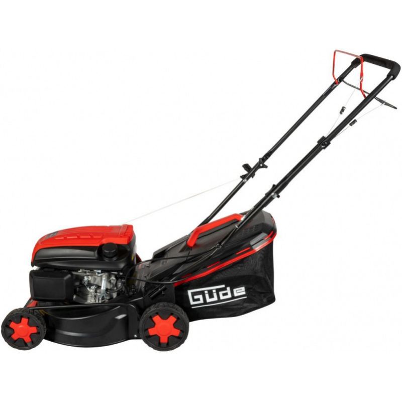 Kinekus Kosačka benzínová Eco Wheeler 413.3R