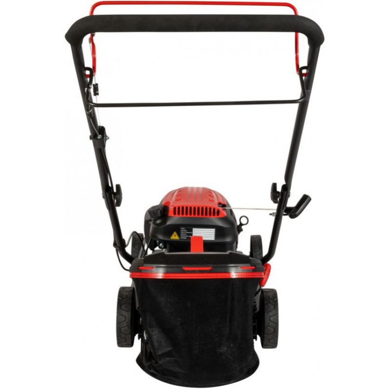 Kinekus Kosačka benzínová Eco Wheeler 413.3R