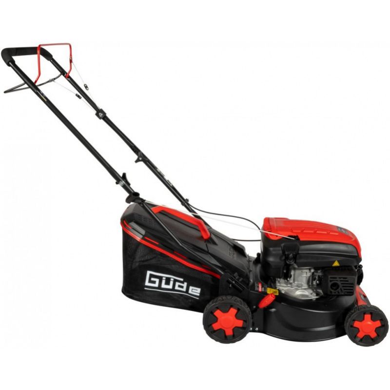 Kinekus Kosačka benzínová Eco Wheeler 413.3R