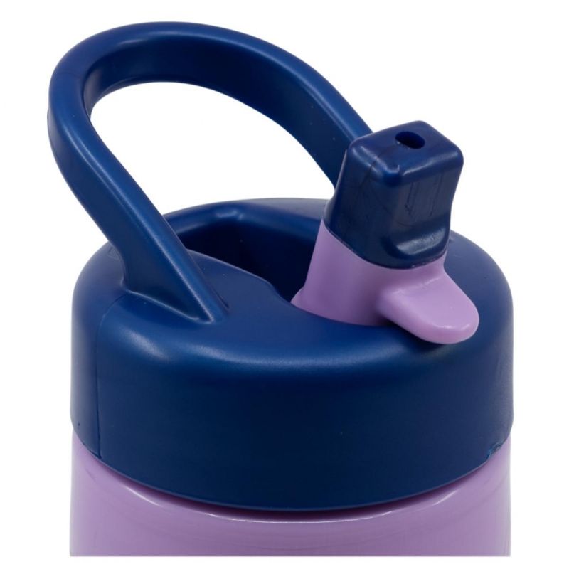 Kinekus Fľaša detská, plastová, 410ml - SIPPER FROZEN