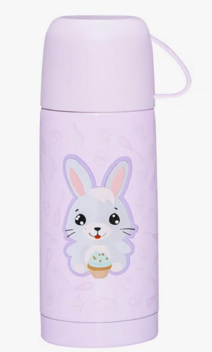 Termoska detská 320 ml Betty a Bunny mix
