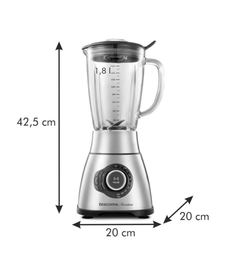 TESCOMA Mixér stolný PRESIDENT 1.8 l