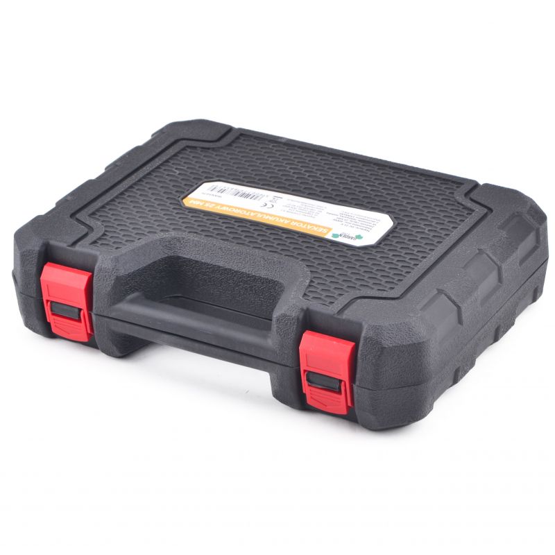 Kinekus Nožnice záhradné AKU 18,5V 2000 mAh, do 25mm KLC