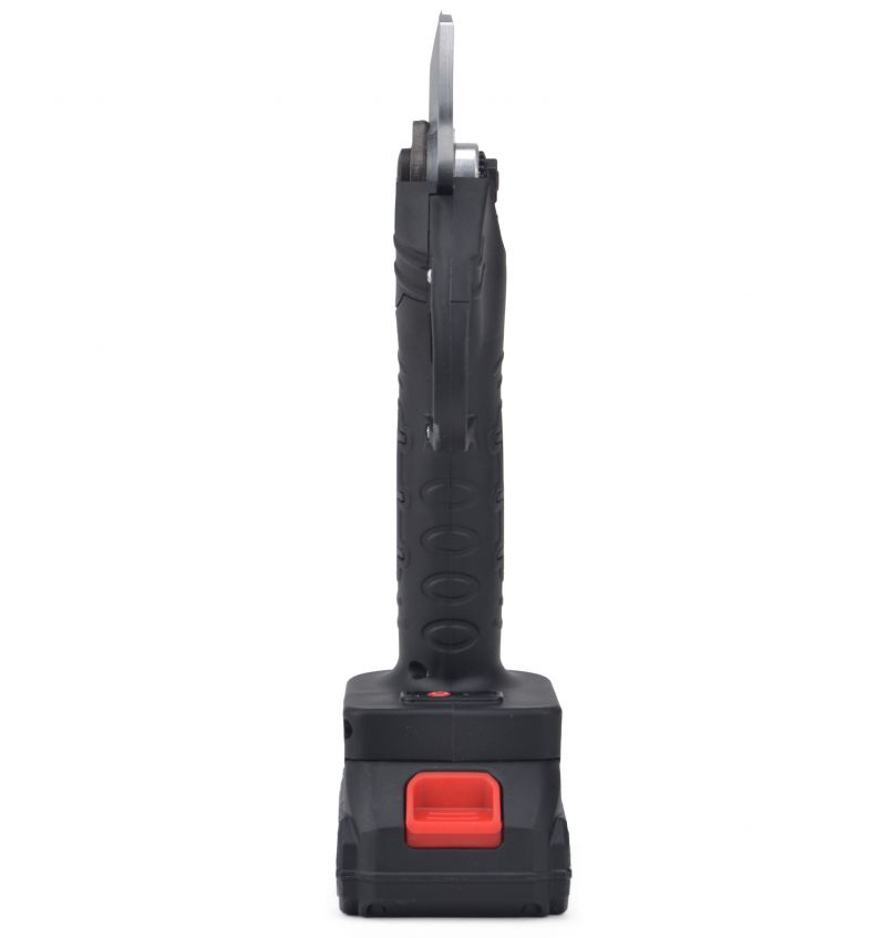 Kinekus Nožnice záhradné AKU 18,5V 2000 mAh, do 25mm KLC
