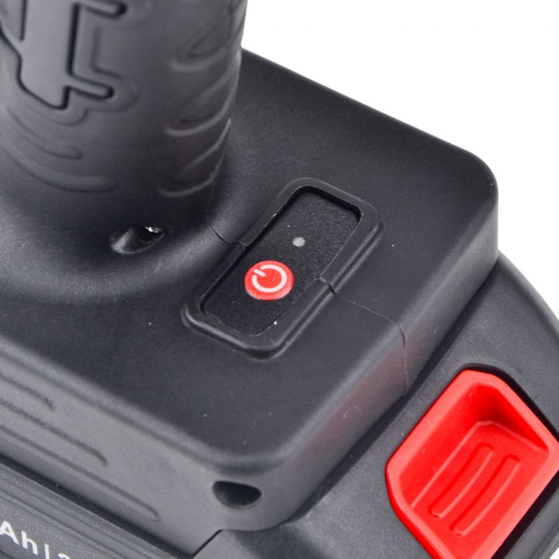 Kinekus Nožnice záhradné AKU 18,5V 2000 mAh, do 25mm KLC