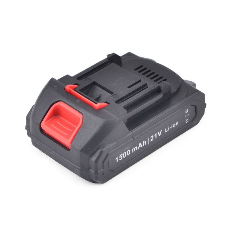 Kinekus Nožnice záhradné AKU 18,5V 2000 mAh, do 25mm KLC