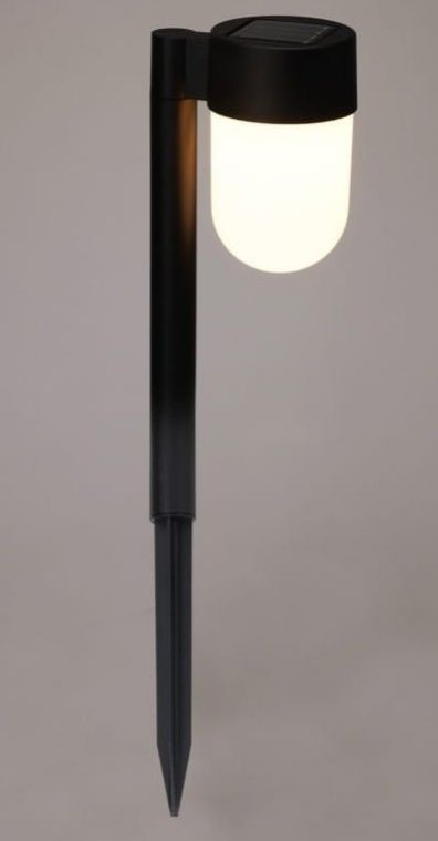 Kinekus Svetlo solárne, LED, 29,5x47cm