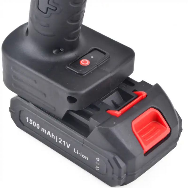Kinekus Nožnice záhradné AKU 18,5V 2000 mAh, do 30mm