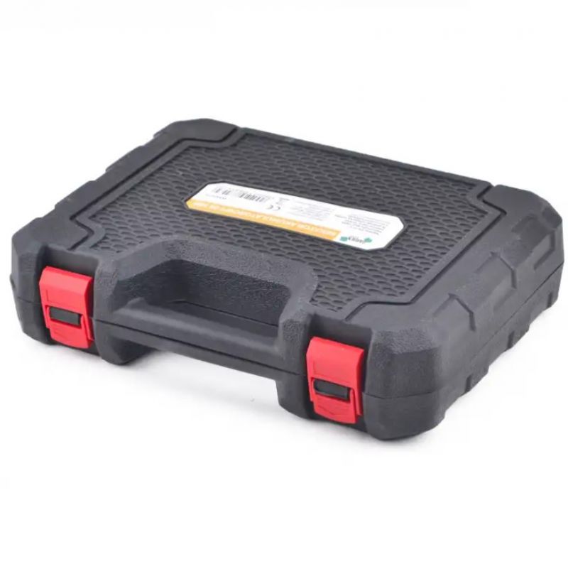 Kinekus Nožnice záhradné AKU 18,5V 2000 mAh, do 30mm