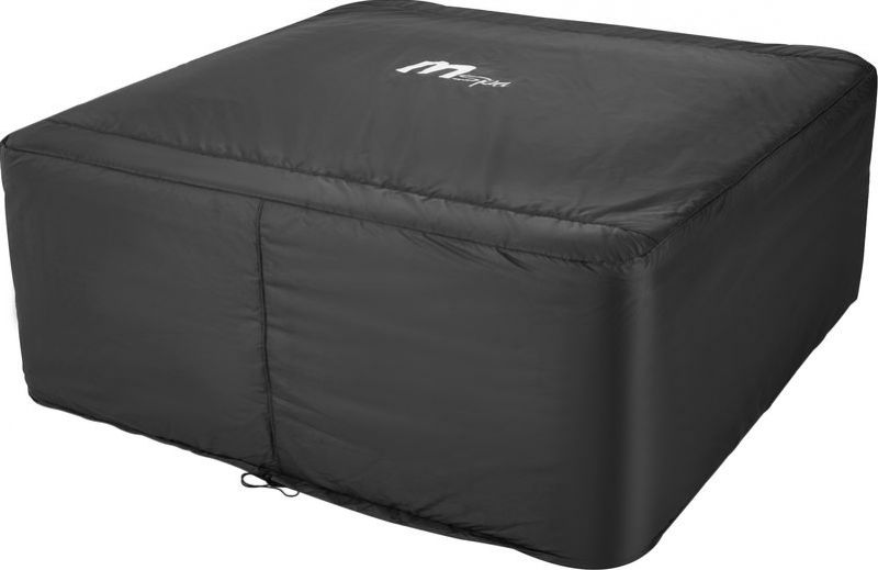Kinekus Kryt MSpa® B0304563, ochranný, termo, k vírivke Oslo Plus