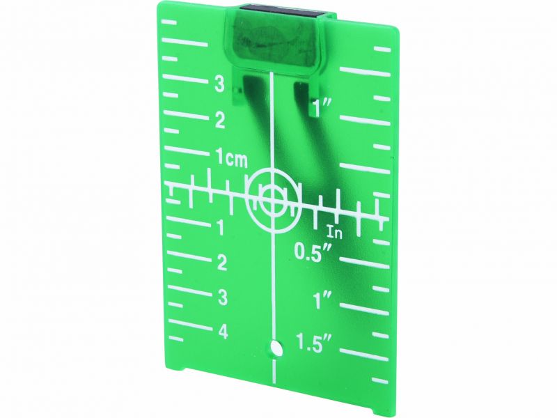 FORTUM Laser líniový samonivelačný 1D-1V (1H360-1V), zelený laser, pulz, 5,2Ah Li-ion aku