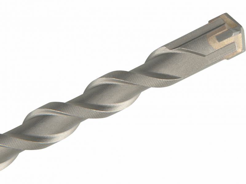 EXTOL PREMIUM Vrták SDS-plus, štvorbitý, 10x210mm