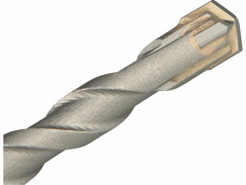 EXTOL PREMIUM Vrták SDS-plus štvorbritý, 6x210mm