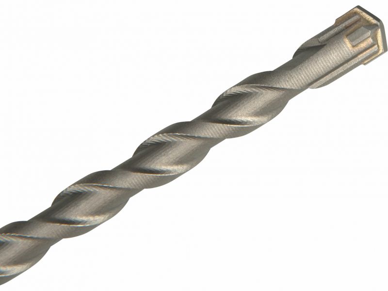 EXTOL PREMIUM Vrták SDS-plus štvorbritový, 8x310mm