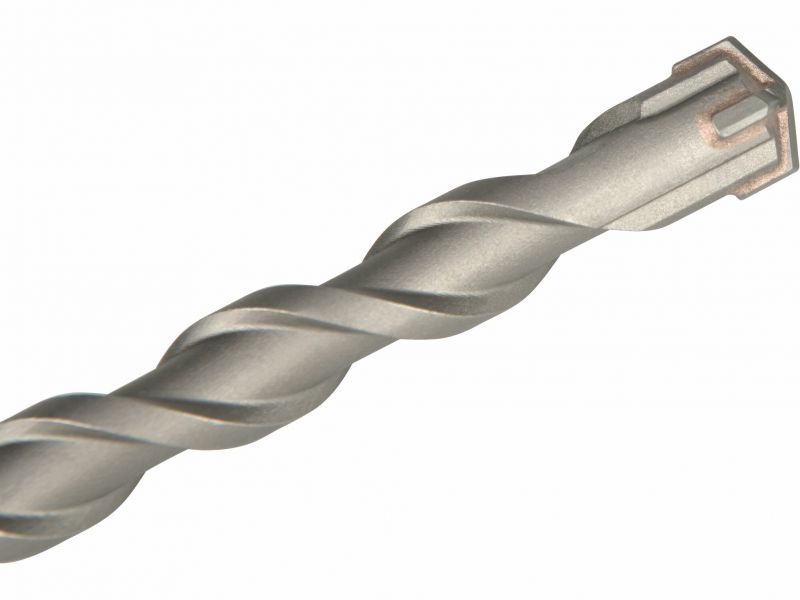 EXTOL PREMIUM Vrták SDS-plus štvorbritý, 12x160mm