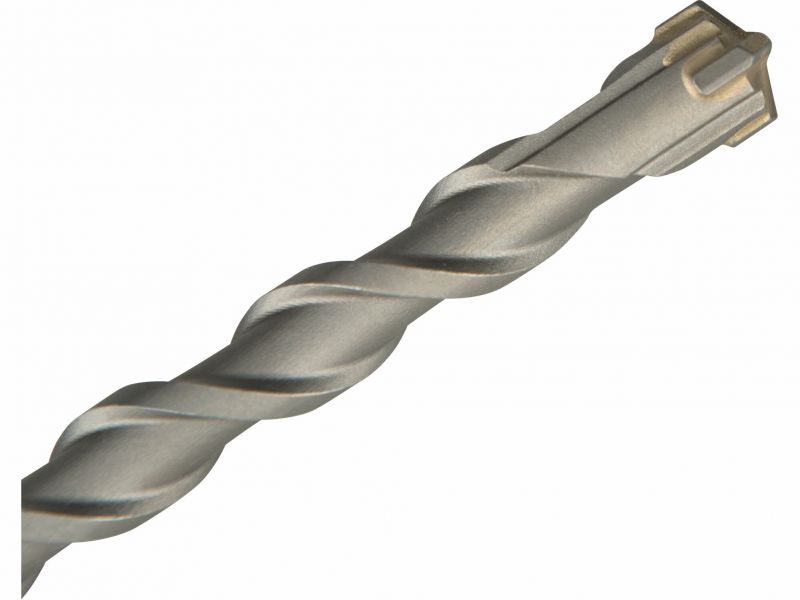 EXTOL PREMIUM Vrták SDS-plus štvorbritý, 12x600mm