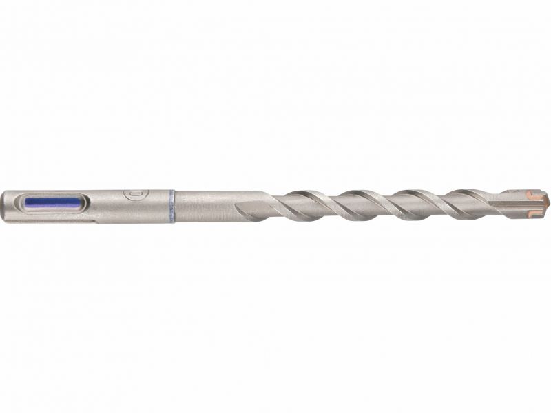 EXTOL PREMIUM Vrták SDS-plus, štvorbitý, 10x160mm