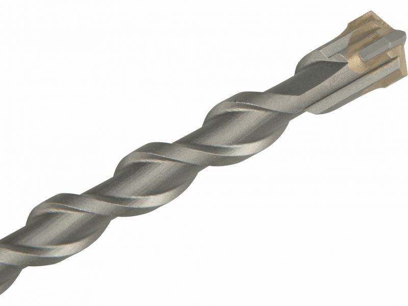 EXTOL PREMIUM Vrták SDS-plus, štvorbritý, 14x800mm