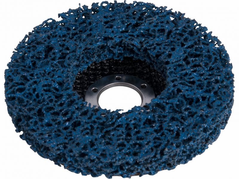 EXTOL PREMIUM Kotúč brúsny silikón-karbid, priemer 115mm, hrúbka 14mm