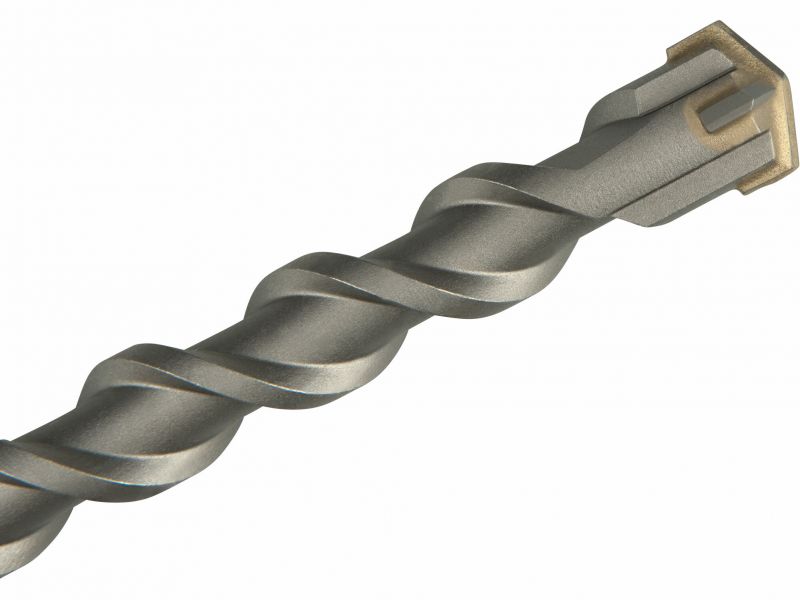 EXTOL PREMIUM Vrták SDS-plus štvorbritový, 22x460mm