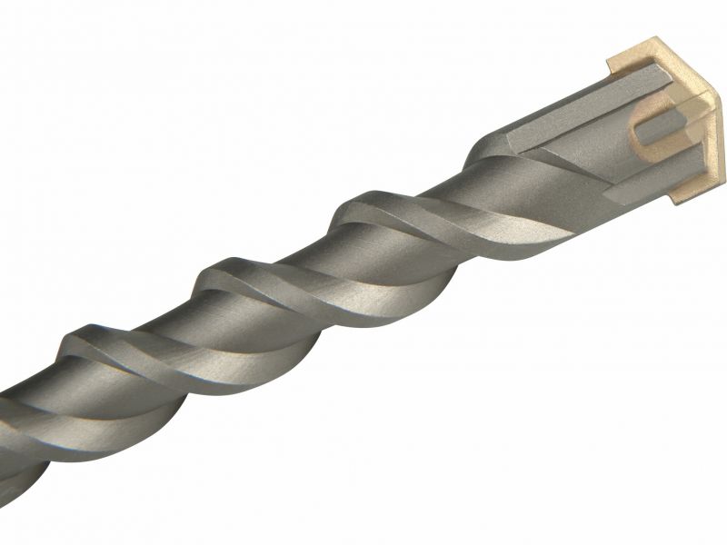 EXTOL PREMIUM Vrták SDS-plus, štvorbritý, 26x600mm