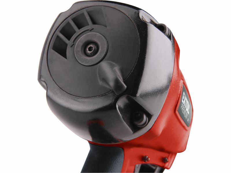 EXTOL PREMIUM Klincovačka pneumatická NF1, 970Nm klince 32-64mm