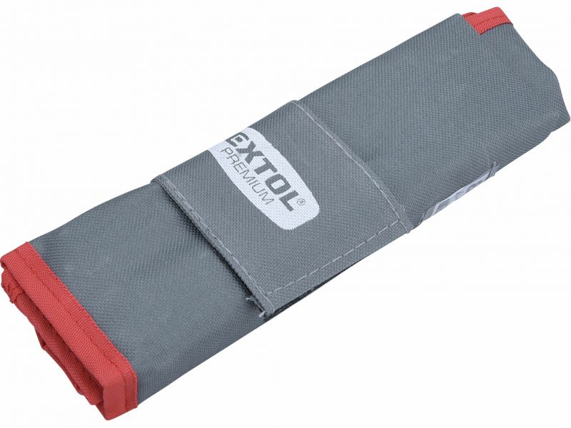 EXTOL PREMIUM Kľúče korunkové CV 6-32mm 12-diel