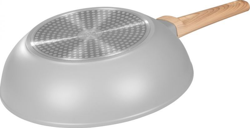 Kinekus Panvica WOK 28cm MagicHome Harmony