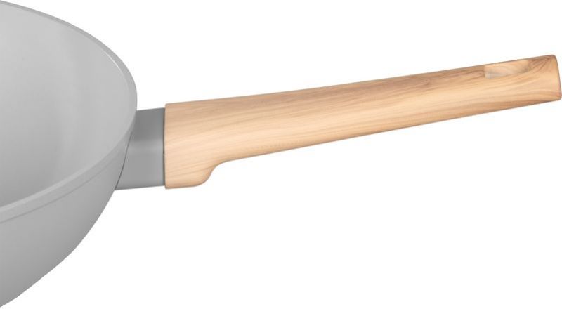 Kinekus Panvica WOK 28cm MagicHome Harmony