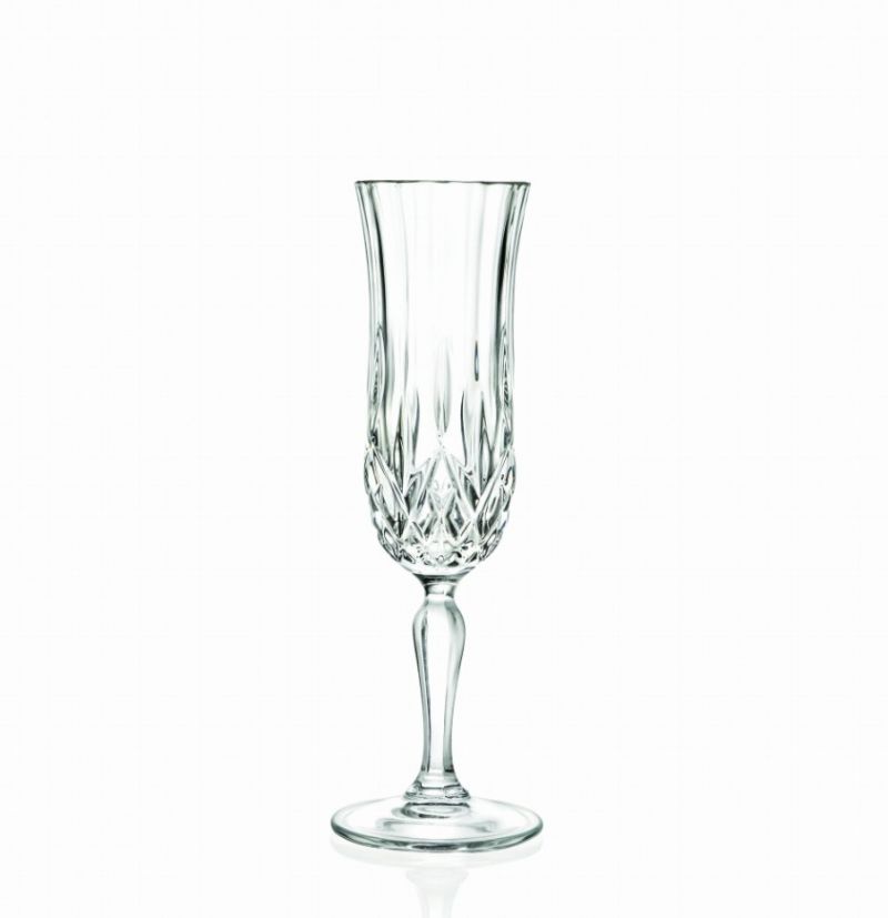 Kinekus Pohár sada whisky, víno, šampanské 18ks OPERA
